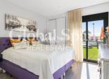 Revente - VILLA -
TORREVIEJA - Rosaleda