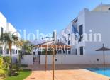 Resale - APARTMENT -
PILAR DE LA HORADADA - El Mojón