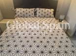 Wederverkoop - PENTHOUSE -
DENIA - Costa Blanca