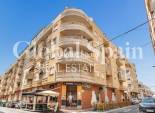 Resale - APARTMENT -
TORREVIEJA - Estacion de autobuses
