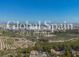Wiederverkauf - VILLA -
ORIHUELA - Orihuela Costa