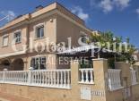 Wederverkoop - VILLA -
ORIHUELA COSTA - Costa Blanca