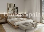 Nieuwbouw - APPARTEMENT -
SAN PEDRO ALCÁNTARA - pueblo