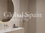 Nouvelle construction - APPARTEMENT -
MARBELLA - El Ingenio
