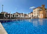 Revente - APPARTEMENT -
CABO ROIG - Costa Blanca