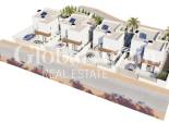 New Build - VILLA -
SAN JAVIER - Santiago de la Ribera