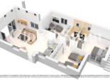 Nueva construcción  - VILLA -
LOS ALCÁZARES