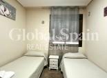 Wiederverkauf - WOHNUNG -
TORREVIEJA - Torrevieja