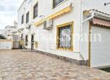 Wiederverkauf - HAUS -
ORIHUELA COSTA - LOS BALCONES - LOS ALTOS