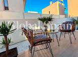 Wederverkoop - VILLA -
ROJALES - Ciudad Quesada