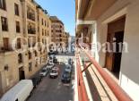 Wederverkoop - APPARTEMENT -
ORIHUELA - Zona Centro