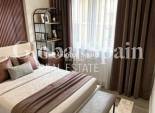 Wiederverkauf - WOHNUNG -
PUNTA PRIMA - Costa Blanca