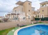 Wederverkoop - VILLA -
ORIHUELA COSTA - Pau 26