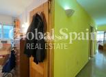 Wederverkoop - APPARTEMENT -
TORREVIEJA - Puerto Deportivo