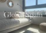Wiederverkauf - PENTHOUSE -
ORIHUELA COSTA - Las Filipinas
