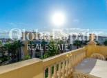 Resale - PENTHOUSE -
TORREVIEJA - Costa Blanca
