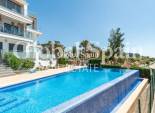 Resale - PENTHOUSE -
VILLAMARTÍN - Costa Blanca