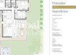 New Build - VILLA -
POLOP - Polop Hills
