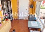 Wiederverkauf - WOHNUNG -
LOS BALCONES - LOS ALTOS - Costa Blanca