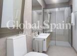 Nowo zbudowane - MIESZKANIE -
MIJAS - 
