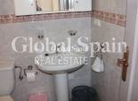 Resale - APARTMENT -
PLAYA FLAMENCA