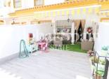 Wederverkoop - HUIS -
PILAR DE LA HORADADA - Costa Blanca