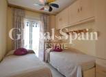 Wiederverkauf - WOHNUNG -
GUARDAMAR DEL SEGURA - Costa Blanca