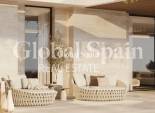 Nouvelle construction - VILLA -
BENAHAVÍS - Urb. Alborada