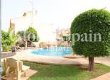 Resale - Villa -
ORIHUELA COSTA - CABO ROIG