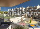 New Build - APARTMENT -
TORROX - El Morche