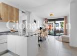 Resale - APARTMENT -
ORIHUELA COSTA - VILLAMARTÍN