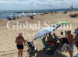 Wiederverkauf - PENTHOUSE -
TORREVIEJA - Costa Blanca