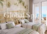 Neubau - WOHNUNG -
BENALMÁDENA - Benalmádena Pueblo