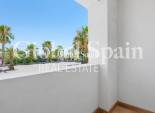 Revente - MAISON -
LOS MONTESINOS - La Herrada
