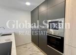 Revente - PENTHOUSE -
ORIHUELA COSTA - PAU 8