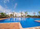Odsprzedaż - MIESZKANIE -
TORRE PACHECO - Hacienda Riquelme