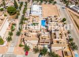 Revente - APPARTEMENT -
SAN PEDRO DEL PINATAR - Costa Calida