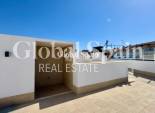 Wiederverkauf - WOHNUNG -
TORREVIEJA - Habaneras