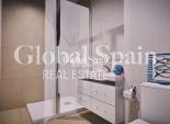 New Build - APARTMENT -
CARTAGENA - Mar de Cristal