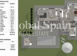 Nueva construcción  - VILLA -
ASPE - Poligono 19