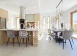 Revente - VILLA -
ORIHUELA COSTA - CABO ROIG