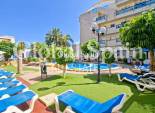 Wederverkoop - APPARTEMENT -
ORIHUELA COSTA - Costa Blanca