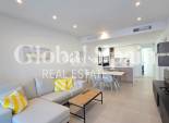 Resale - APARTMENT -
PILAR DE LA HORADADA - Costa Blanca