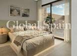 Nowo zbudowane - DOM -
TORRE PACHECO - 