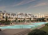 New Build - APARTMENT -
ESTEPONA - Atalaya