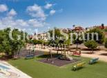 Wederverkoop - APPARTEMENT -
TORREVIEJA - LOS BALCONES - LOS ALTOS