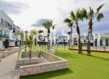 Resale - APARTMENT -
GUARDAMAR DEL SEGURA - Guardamar - El Raso