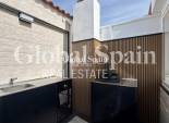 Revente - APPARTEMENT -
GUARDAMAR DEL SEGURA