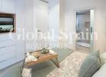 New Build - APARTMENT -
SAN PEDRO DEL PINATAR - CENTRO