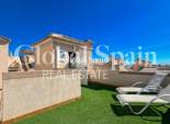 Resale - HOUSE -
ORIHUELA COSTA - VILLAMARTÍN